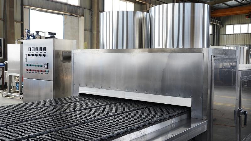 candy making machine